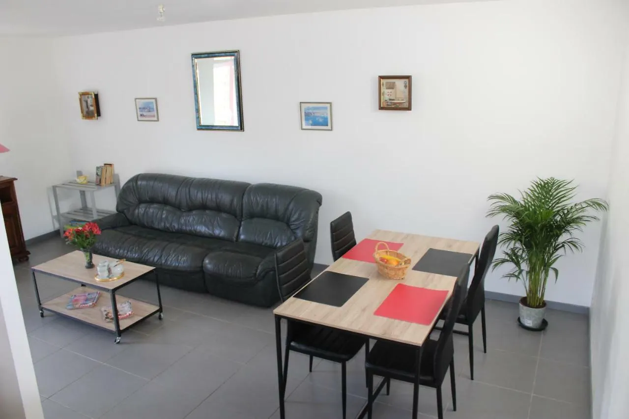 Holiday home Chez Marie Et Christian Villa La Boussac France
